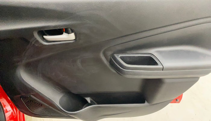 2023 Maruti Celerio ZXI AMT, Petrol, Automatic, 27,854 km, Driver Side Door Panels Control