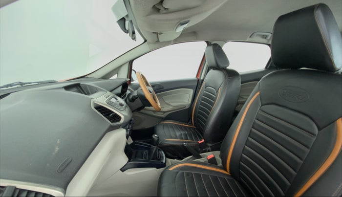 2016 Ford Ecosport 1.5AMBIENTE TI VCT, Petrol, Manual, 63,068 km, Right Side Front Door Cabin