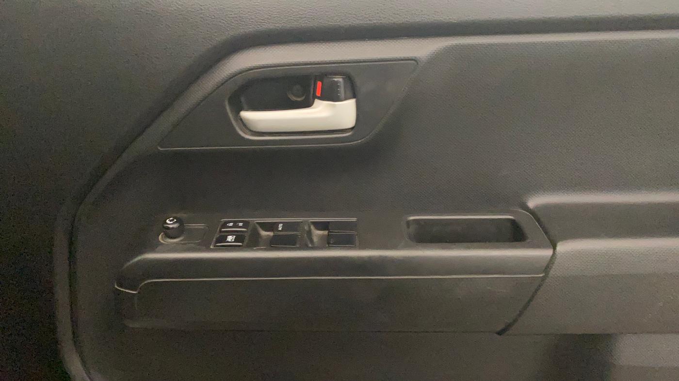 2022 Maruti New Wagon-R ZXI 1.2 AMT, Petrol, Automatic, 41,646 km, Driver Side Door Panels Control