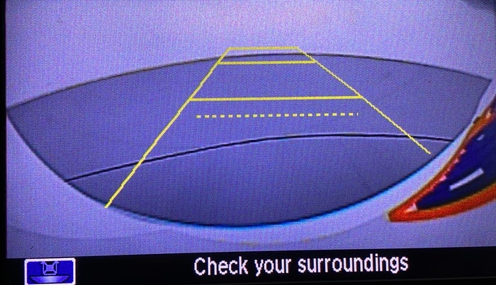 2015 Honda Jazz 1.2L I-VTEC V, Petrol, Manual, 36,241 km, Parking Camera