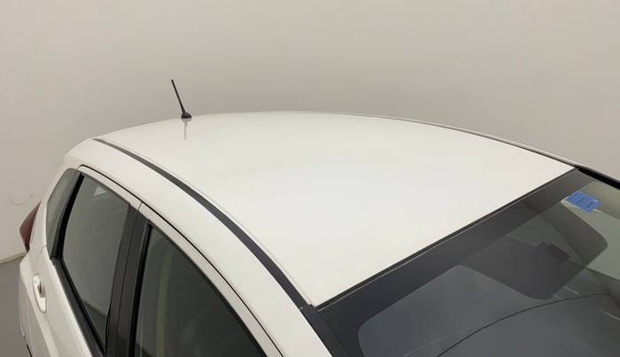 2015 Honda Jazz 1.2L I-VTEC V, Petrol, Manual, 36,241 km, Roof