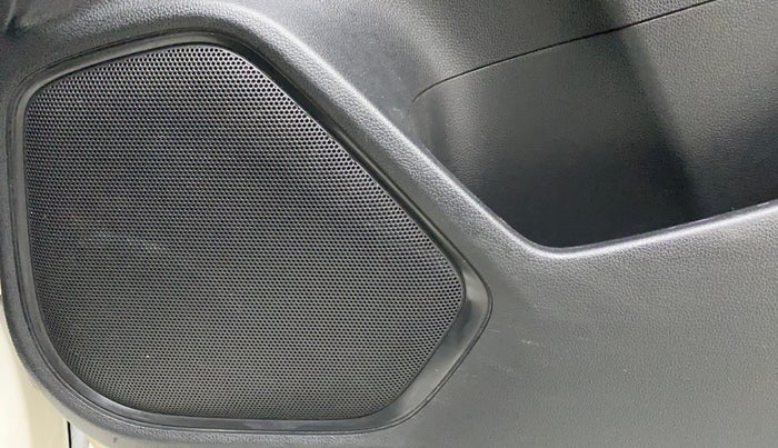 2015 Honda Jazz 1.2L I-VTEC V, Petrol, Manual, 36,241 km, Speaker