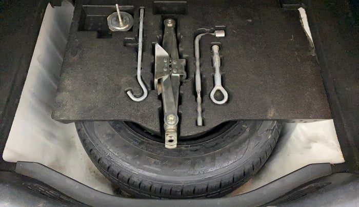 2015 Honda Jazz 1.2L I-VTEC V, Petrol, Manual, 36,241 km, Spare Tyre