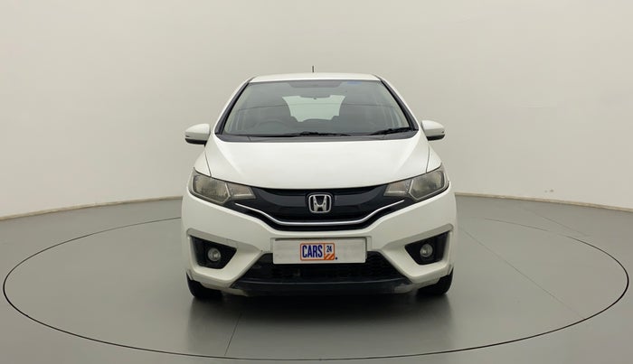 2015 Honda Jazz 1.2L I-VTEC V, Petrol, Manual, 36,241 km, Front