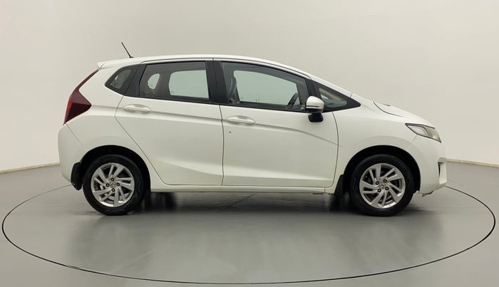 2015 Honda Jazz 1.2L I-VTEC V, Petrol, Manual, 36,241 km, Right Side View