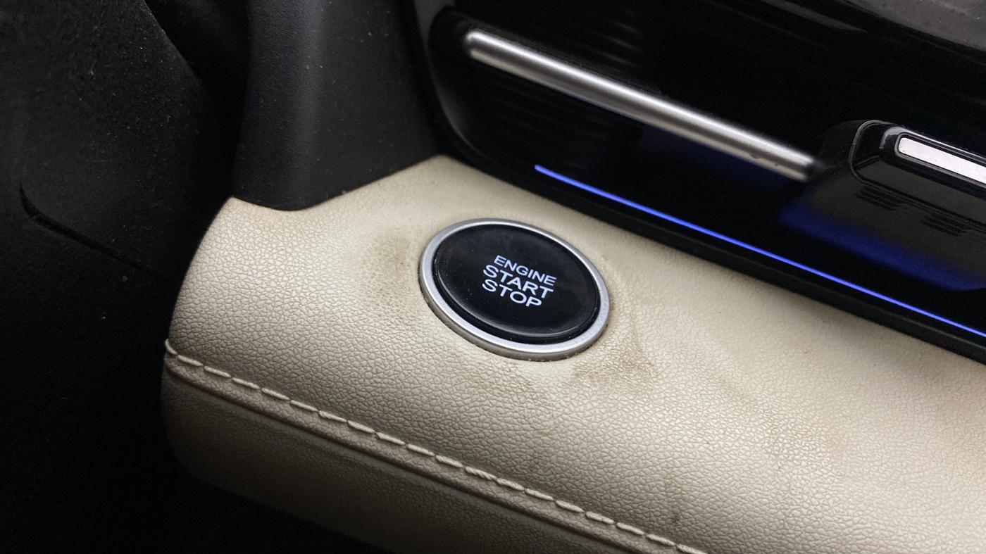 2023 Hyundai Verna  SX (O) 1.5 VTVT IVT, Petrol, Automatic, 1,15,800 km, Keyless Start/ Stop Button