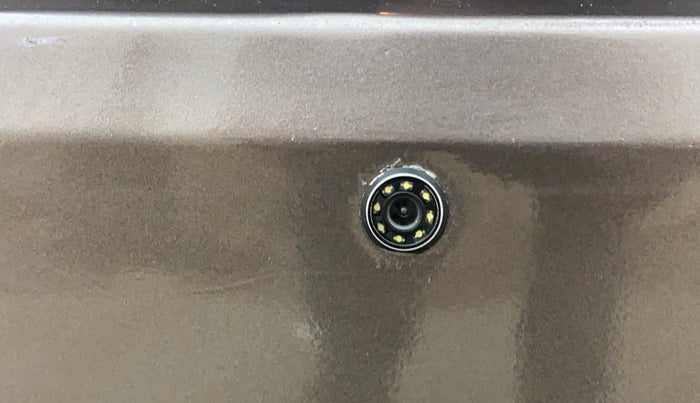 2015 Honda Amaze 1.2L I-VTEC S, Petrol, Manual, 1,45,044 km, Parking Camera