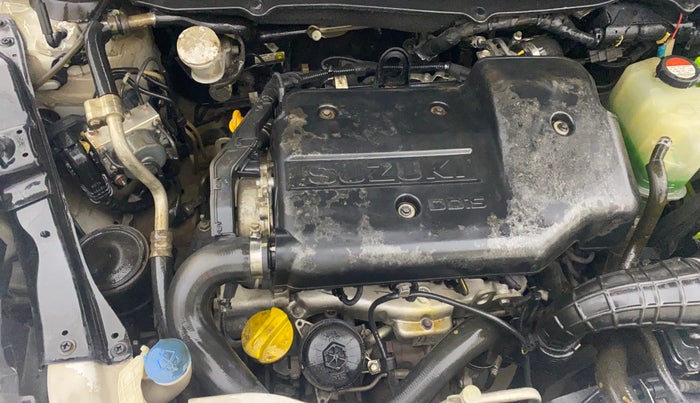2016 Maruti Swift Dzire ZDI AMT, Diesel, Automatic, 1,19,730 km, Engine View - Right