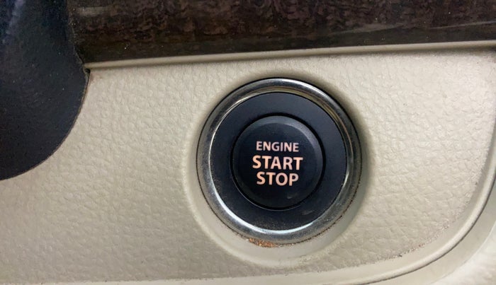 2016 Maruti Swift Dzire ZDI AMT, Diesel, Automatic, 1,19,730 km, Keyless Start/ Stop Button