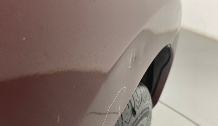 2013 Honda City 1.5L I-VTEC S MT, Petrol, Manual, 80,903 km, Right fender - Slightly dented