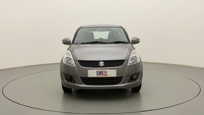 2014 Maruti Swift VXI, Petrol, Manual, 42,237 km, Front