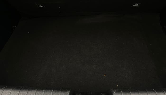 2022 Hyundai NEW I20 SPORTZ 1.2 MT, Petrol, Manual, 34,137 km, Boot Inside