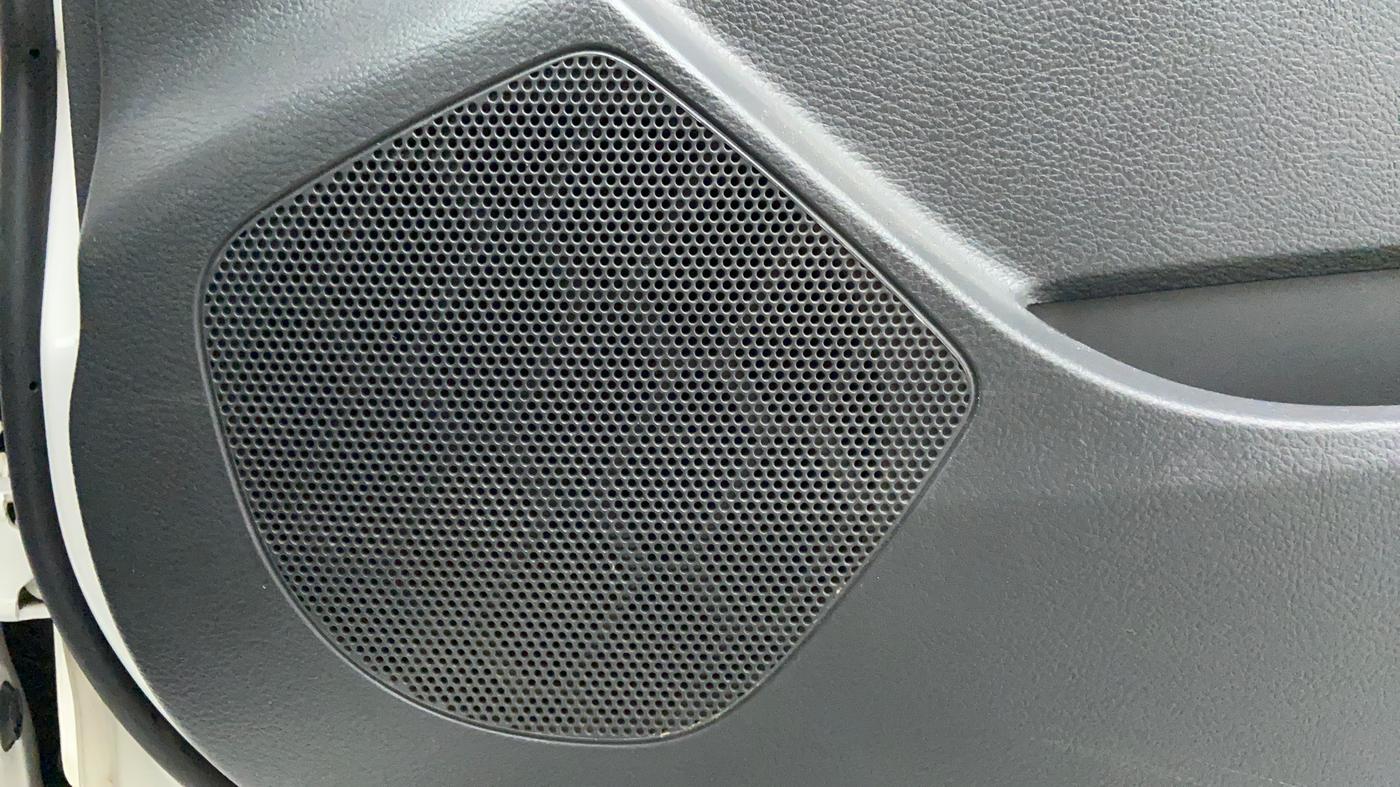 2018 Maruti Alto K10 LXI P, Petrol, Manual, 9,888 km, Speaker