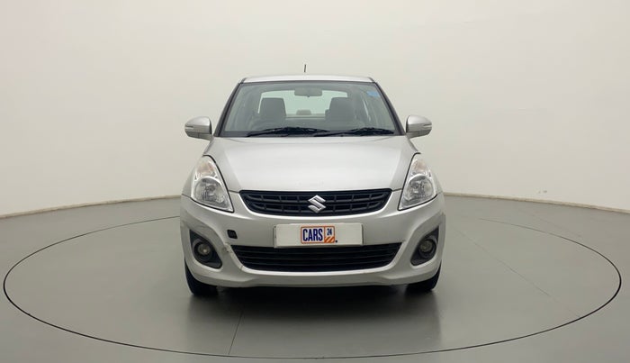 2012 Maruti Swift Dzire VXI, Petrol, Manual, 99,500 km, Front