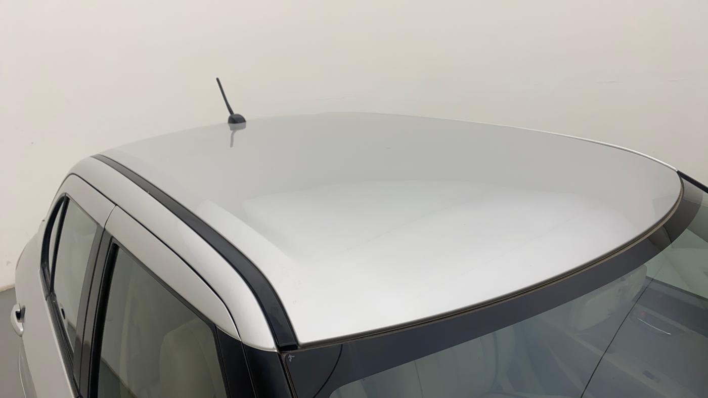2012 Maruti Swift Dzire VXI, Petrol, Manual, 99,500 km, Roof
