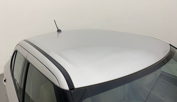 2012 Maruti Swift Dzire VXI, Petrol, Manual, 99,500 km, Roof