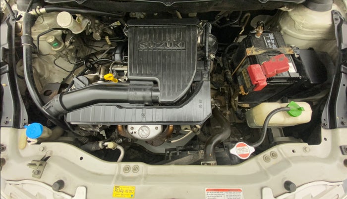 2012 Maruti Swift Dzire VXI, Petrol, Manual, 99,500 km, Open Bonet
