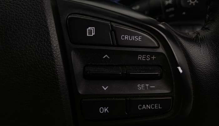 2020 Hyundai VENUE SX 1.0 TURBO IMT, Petrol, Manual, 34,276 km, Adaptive Cruise Control