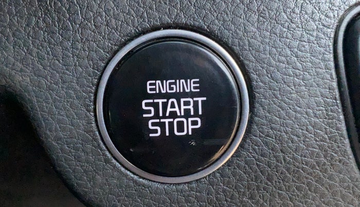 2019 KIA SELTOS GTX AT 1.4 PETROL, Petrol, Automatic, 54,958 km, Keyless Start/ Stop Button