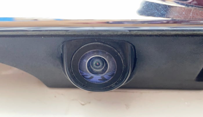 2019 KIA SELTOS GTX AT 1.4 PETROL, Petrol, Automatic, 54,958 km, Parking Camera