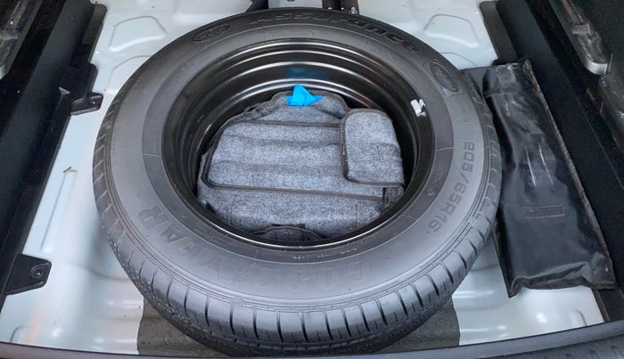 2019 KIA SELTOS GTX AT 1.4 PETROL, Petrol, Automatic, 54,958 km, Spare Tyre