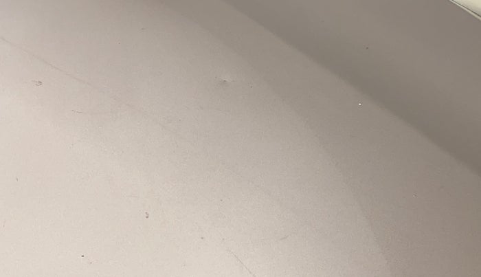 2014 Hyundai i20 MAGNA (O) 1.2, Petrol, Manual, 1,03,008 km, Bonnet (hood) - Slightly dented