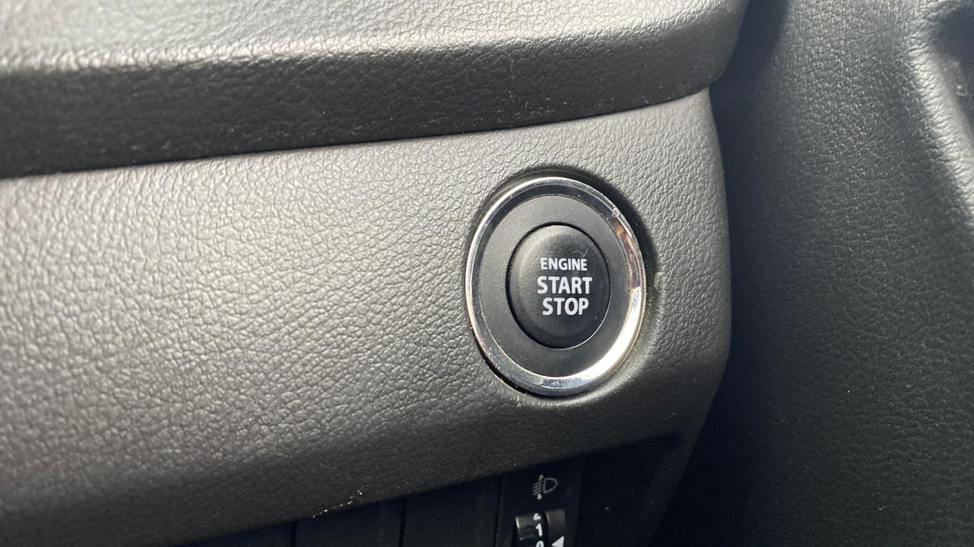 2020 Maruti Baleno ZETA PETROL 1.2, Petrol, Manual, 57,593 km, Keyless Start/ Stop Button
