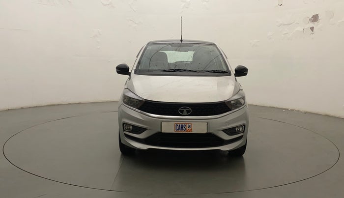 2021 Tata Tiago XZA PLUS DUAL TONE PETROL, Petrol, Automatic, 34,270 km, Front