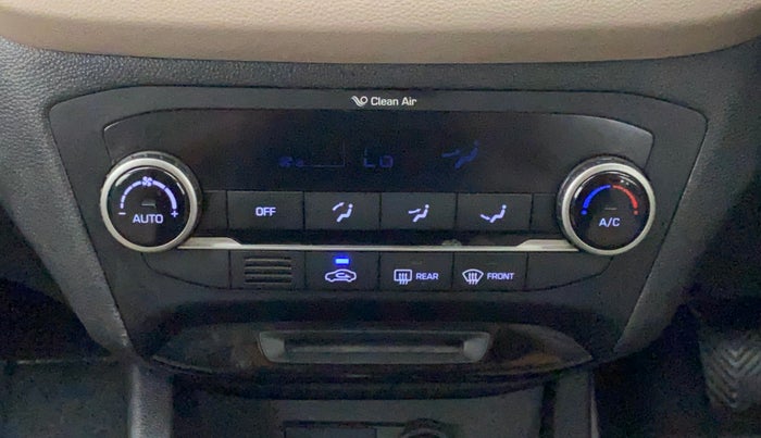 2016 Hyundai Elite i20 ASTA 1.4 CRDI (O), Diesel, Manual, 89,359 km, Automatic Climate Control