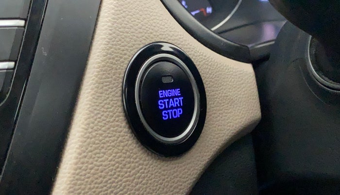 2016 Hyundai Elite i20 ASTA 1.4 CRDI (O), Diesel, Manual, 89,359 km, Keyless Start/ Stop Button