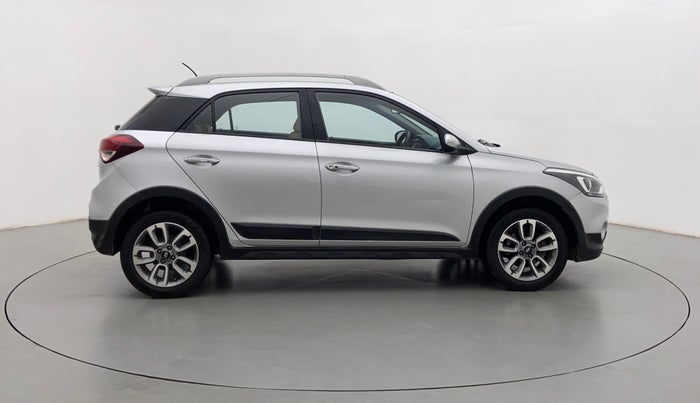2015 Hyundai i20 Active 1.2 SX, Petrol, Manual, 71,709 km, Right Side