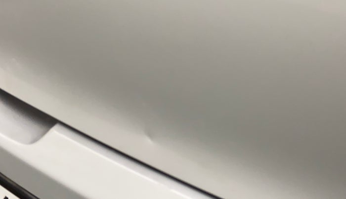 2015 Hyundai i20 Active 1.2 SX, Petrol, Manual, 71,709 km, Dicky (Boot door) - Slightly dented