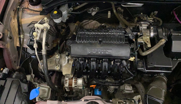 2018 Honda Amaze 1.2L I-VTEC S, Petrol, Manual, 62,305 km, Engine View - Right