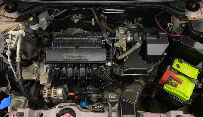 2018 Honda Amaze 1.2L I-VTEC S, Petrol, Manual, 62,305 km, Engine View