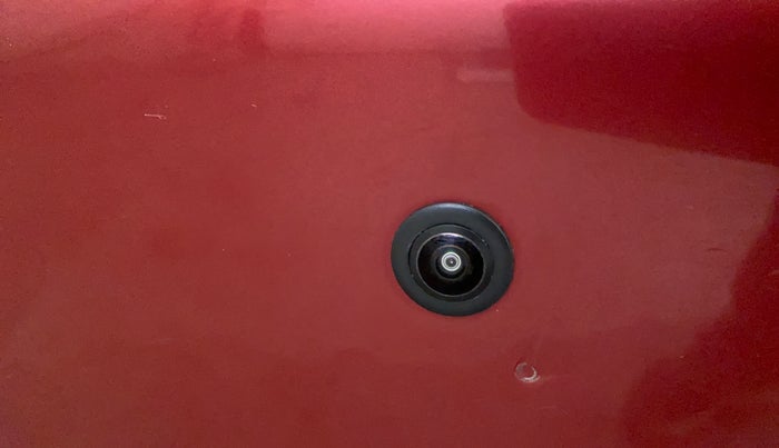 2018 Honda Amaze 1.2L I-VTEC S, Petrol, Manual, 62,305 km, Parking Camera