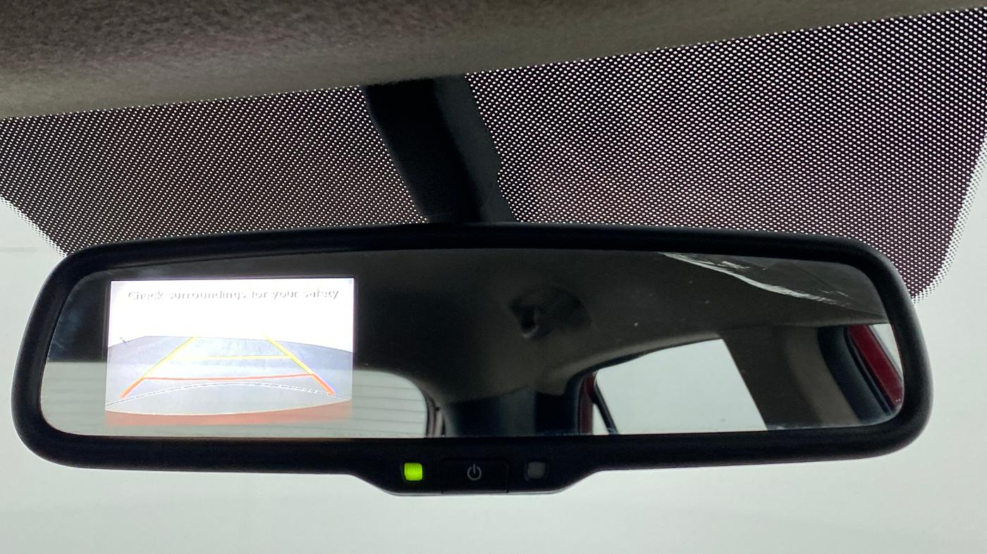 2016 Hyundai Elite i20 SPORTZ 1.2, Petrol, Manual, 56,346 km, IRVM Reverse Camera