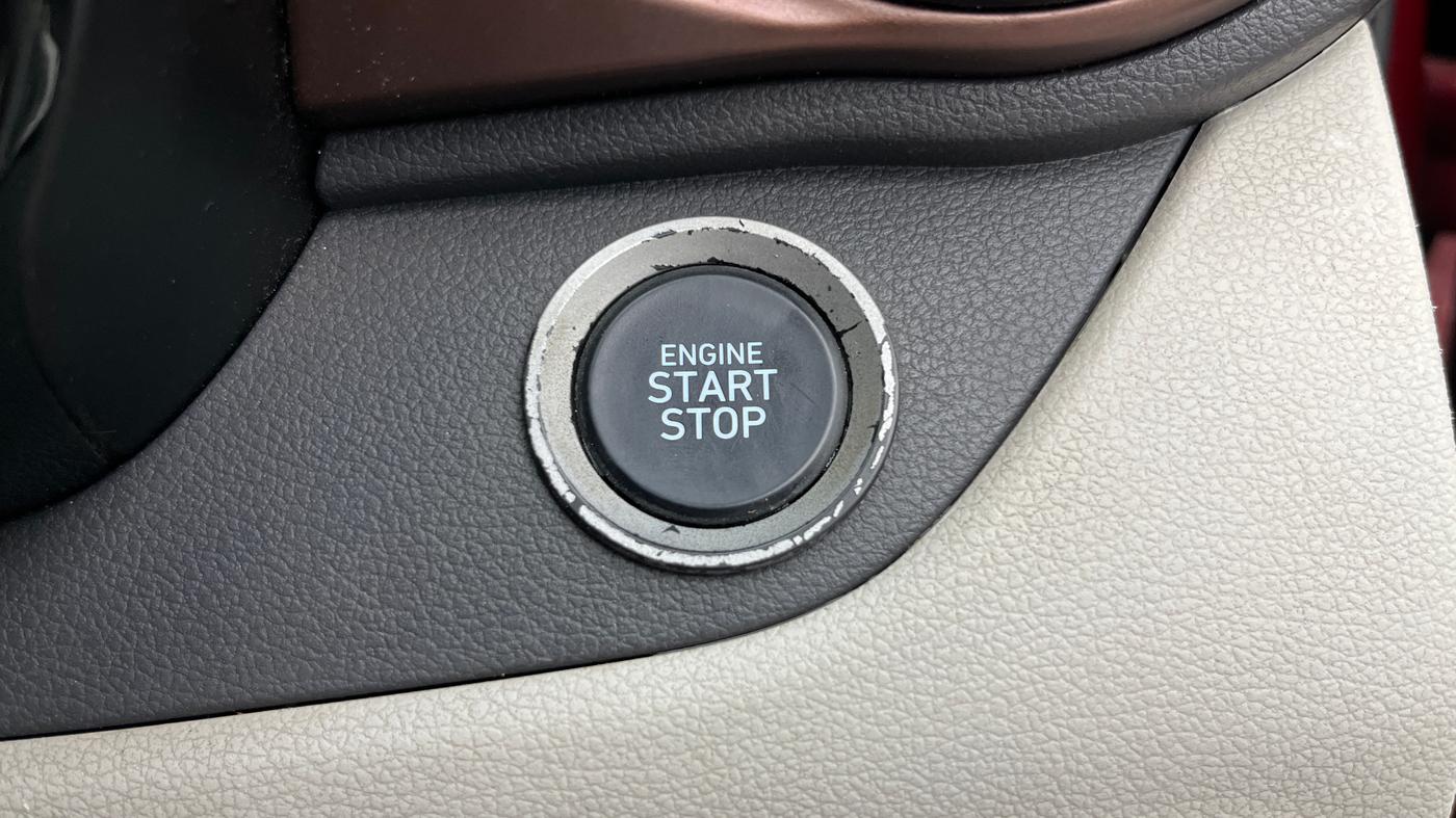 2020 Hyundai AURA SX PLUS 1.2 AMT, Petrol, Automatic, 70,508 km, Keyless Start/ Stop Button