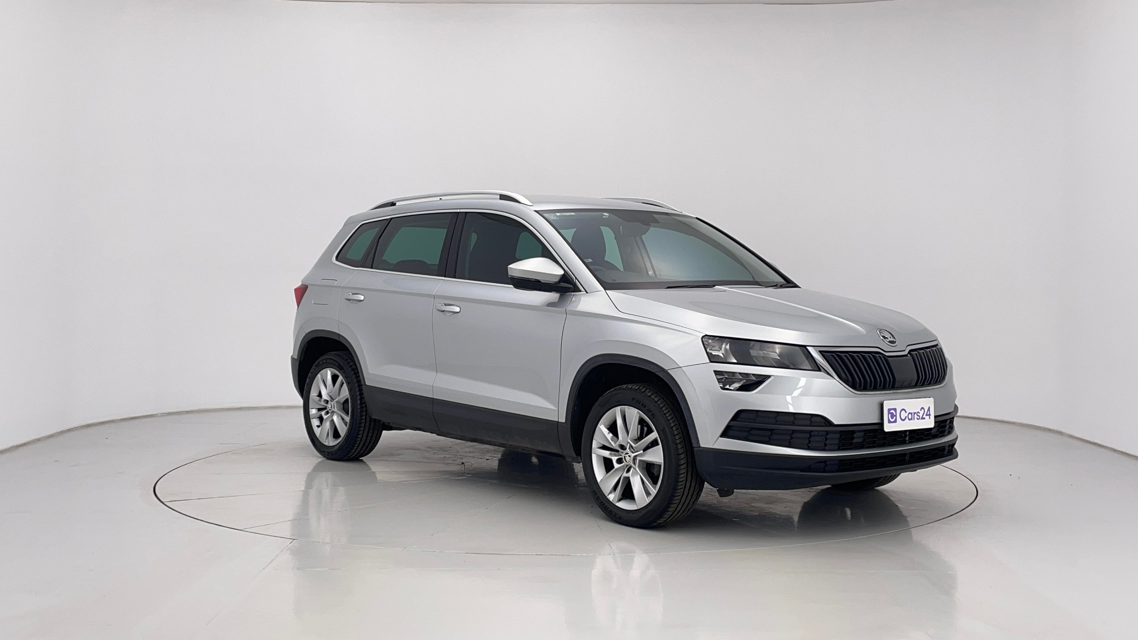 SKODA Karoq image