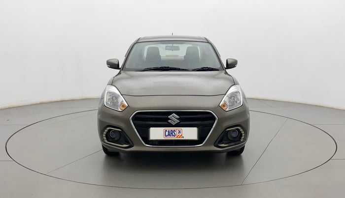 2020 Maruti Dzire VXI, Petrol, Manual, 37,869 km, Front