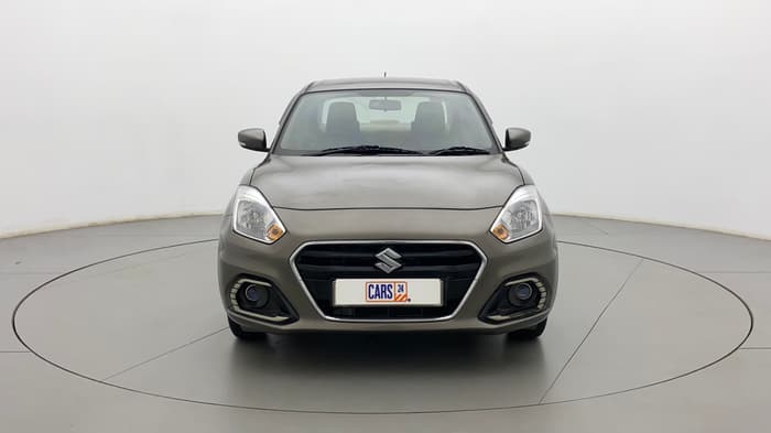 2020 Maruti Dzire VXI, Petrol, Manual, 37,869 km, Front
