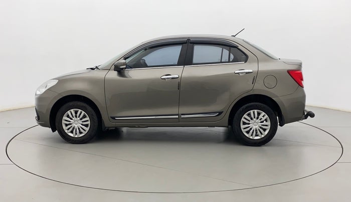 2020 Maruti Dzire VXI, Petrol, Manual, 37,869 km, Left Side