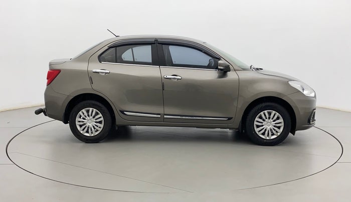 2020 Maruti Dzire VXI, Petrol, Manual, 37,869 km, Right Side View