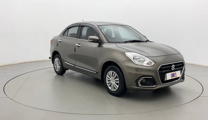 2020 Maruti Dzire VXI, Petrol, Manual, 37,869 km, SRP
