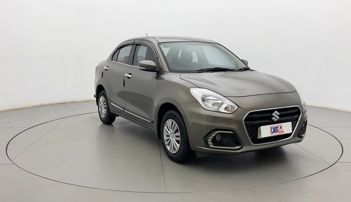 2020 Maruti Dzire VXI, Petrol, Manual, 37,869 km, Right Front Diagonal