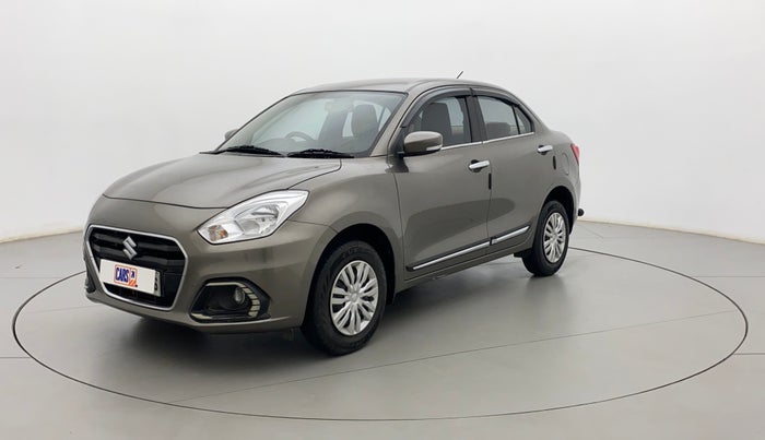 2020 Maruti Dzire VXI, Petrol, Manual, 37,869 km, Left Front Diagonal