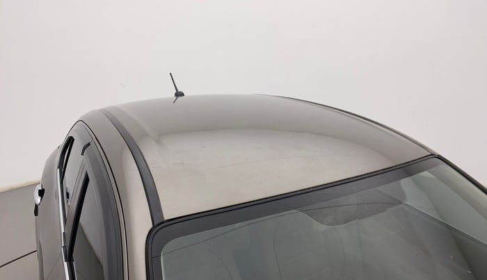 2020 Maruti Dzire VXI, Petrol, Manual, 37,869 km, Roof