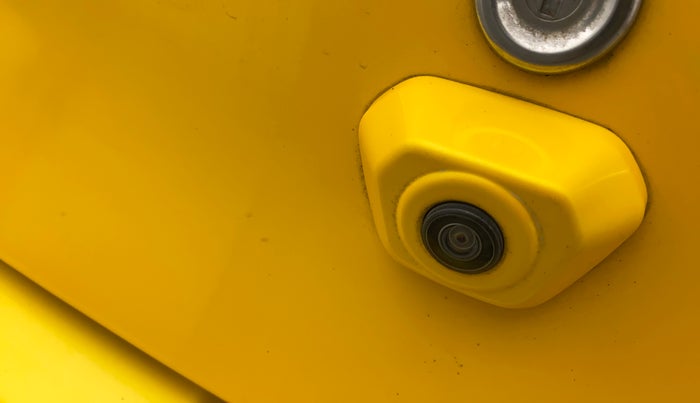 2020 Tata Tiago XZ PLUS PETROL, Petrol, Manual, 10,235 km, Parking Camera