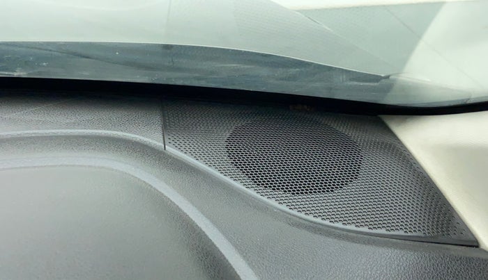 2019 Renault Kwid RXL, Petrol, Manual, 27,498 km, Speaker