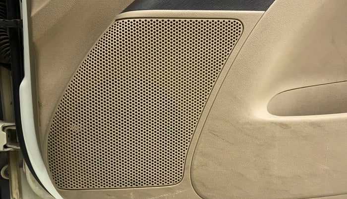 2012 Hyundai i10 MAGNA 1.2, CNG, Manual, 1,10,229 km, Speaker