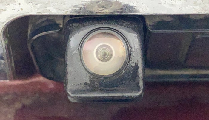 2017 Honda City 1.5L I-VTEC ZX CVT, Petrol, Automatic, 88,755 km, Parking Camera